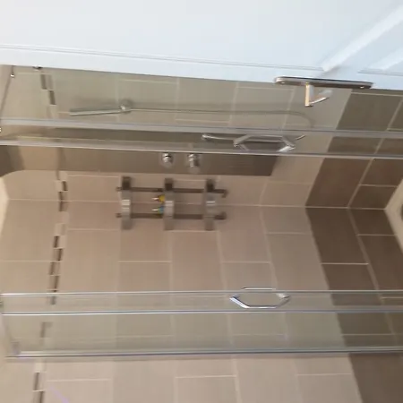 Brand New In The Center Otel